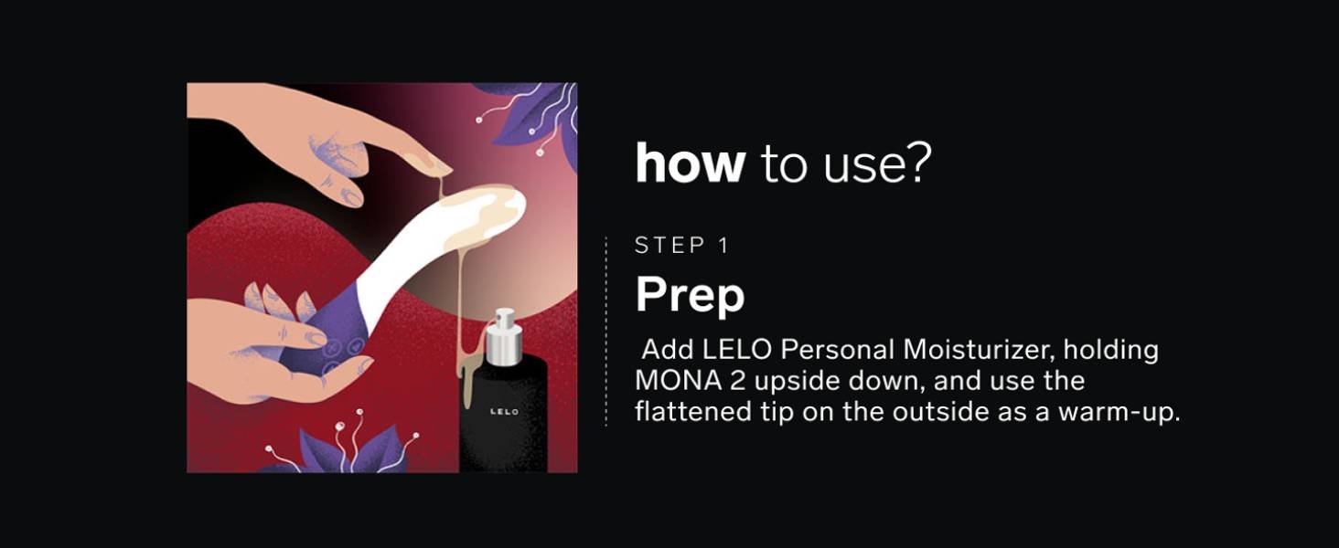 mona 2 gspot vibrator