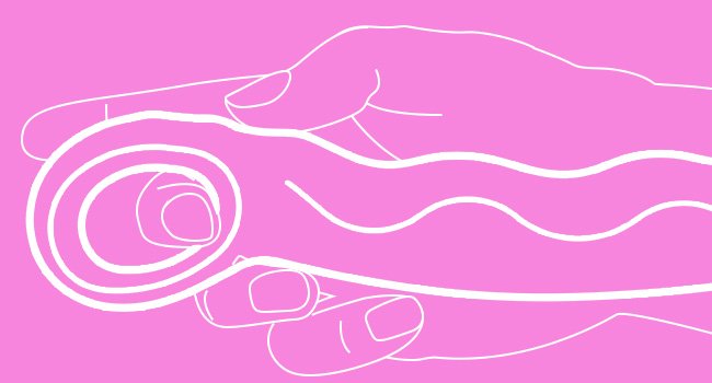 Powerful Thrusting Vibrator 