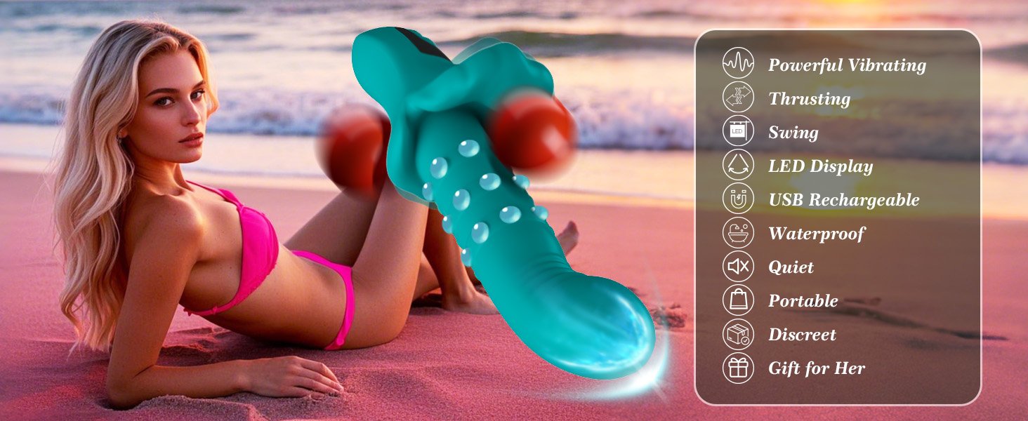 sex toys dildo vibrator