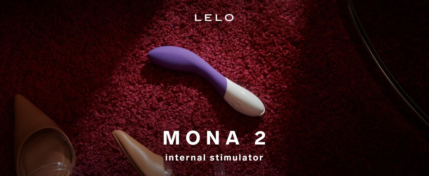 mona 2 classic vibrator
