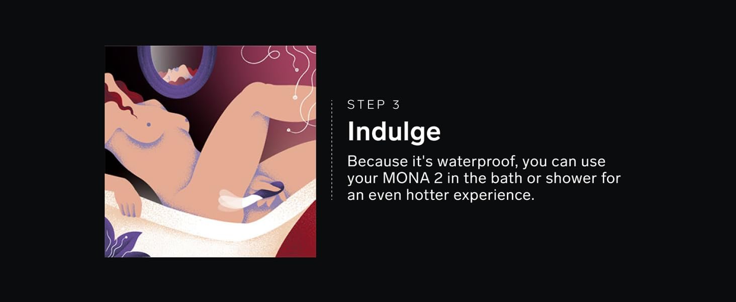 mona 2 gspot vibrator