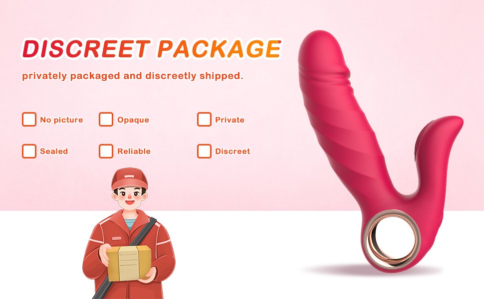 Discreet Package