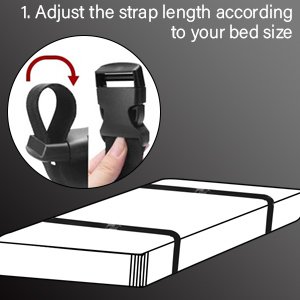 Bed Restraints Sex Adult
