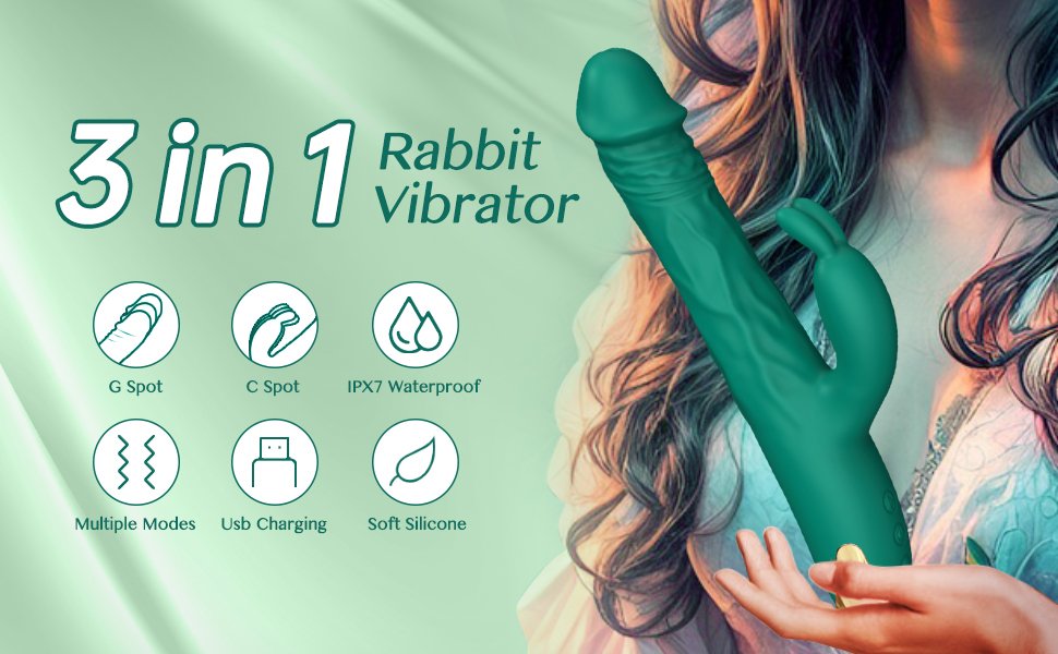 rabbit vibrator