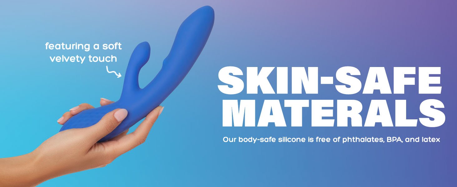 Featuring a soft velvety touch