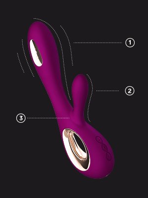 g spot rabbit vibrator g spot stimulator sex toy rabbit dual vibrator rabbit vibrator