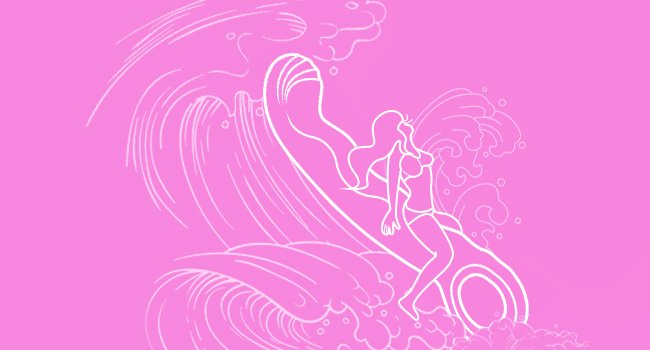 Powerful Thrusting Vibrator 