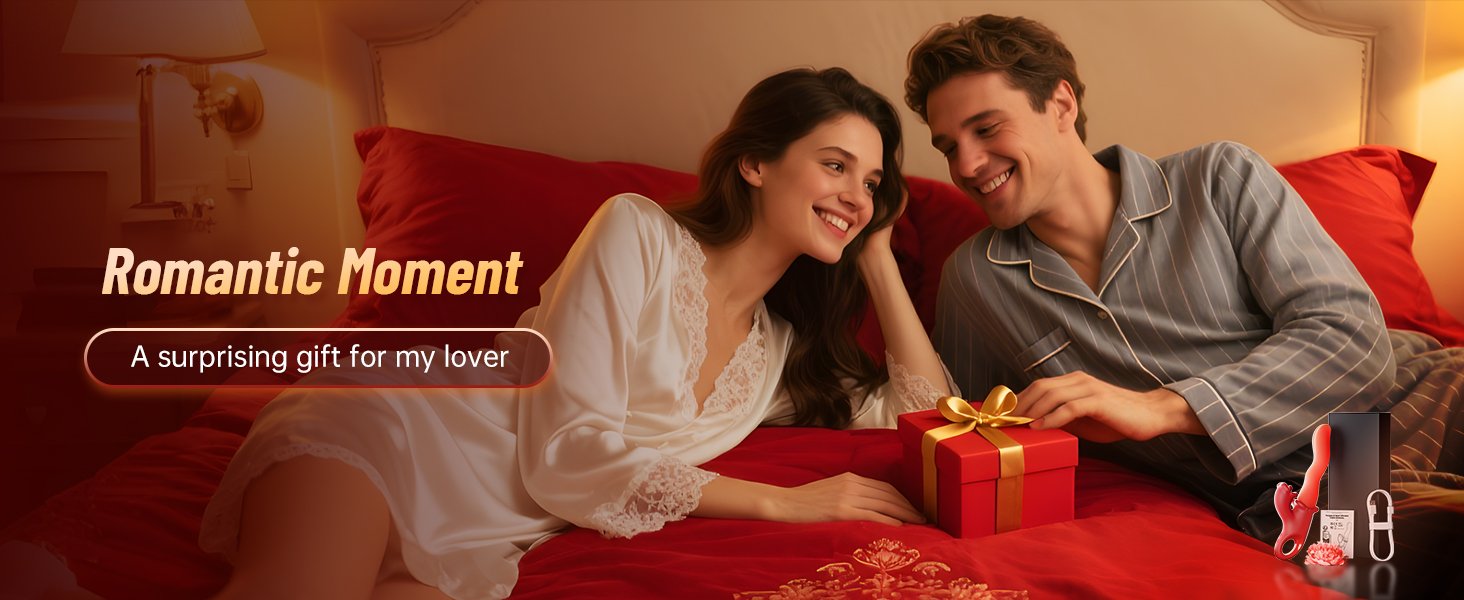 Female Couples vibrator